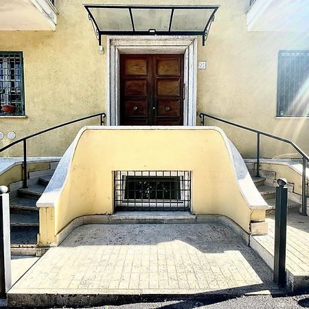 Vatican Home Holidays Roma Exterior foto